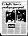 New Ross Standard Wednesday 29 November 1995 Page 20