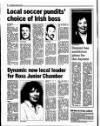 New Ross Standard Wednesday 10 January 1996 Page 8