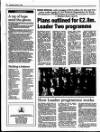 New Ross Standard Wednesday 17 January 1996 Page 14