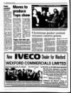 New Ross Standard Wednesday 24 January 1996 Page 4