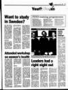 New Ross Standard Wednesday 24 January 1996 Page 21