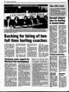 New Ross Standard Wednesday 24 January 1996 Page 50