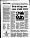 New Ross Standard Wednesday 31 January 1996 Page 14