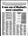 New Ross Standard Wednesday 31 January 1996 Page 16
