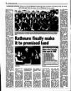 New Ross Standard Wednesday 31 January 1996 Page 46