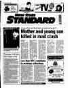 New Ross Standard Wednesday 13 March 1996 Page 1