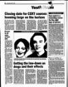 New Ross Standard Wednesday 27 March 1996 Page 20