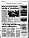 New Ross Standard Wednesday 08 May 1996 Page 72