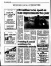 New Ross Standard Wednesday 08 May 1996 Page 76