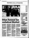 New Ross Standard Wednesday 08 May 1996 Page 78