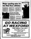 New Ross Standard Wednesday 03 July 1996 Page 13
