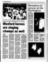 New Ross Standard Wednesday 04 September 1996 Page 6