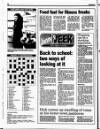 New Ross Standard Wednesday 04 September 1996 Page 74