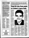 New Ross Standard Wednesday 11 September 1996 Page 14