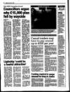 New Ross Standard Wednesday 02 October 1996 Page 6