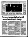 New Ross Standard Wednesday 02 October 1996 Page 12