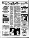 New Ross Standard Wednesday 02 October 1996 Page 20