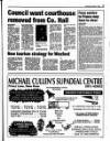 New Ross Standard Wednesday 11 December 1996 Page 21