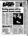 New Ross Standard Wednesday 11 December 1996 Page 68