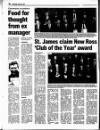 New Ross Standard Wednesday 15 January 1997 Page 44
