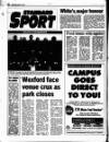 New Ross Standard Wednesday 12 March 1997 Page 60