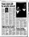 New Ross Standard Wednesday 26 March 1997 Page 6