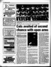 New Ross Standard Wednesday 09 July 1997 Page 70