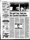 New Ross Standard Wednesday 13 August 1997 Page 70