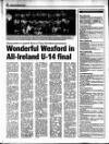New Ross Standard Wednesday 03 September 1997 Page 36