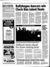 New Ross Standard Wednesday 01 October 1997 Page 14