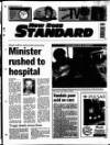 New Ross Standard Wednesday 22 October 1997 Page 1