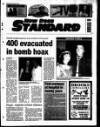 New Ross Standard Wednesday 05 November 1997 Page 1