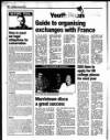 New Ross Standard Wednesday 05 November 1997 Page 26