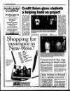 New Ross Standard Wednesday 26 November 1997 Page 6