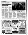 New Ross Standard Wednesday 10 December 1997 Page 22