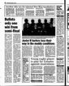 New Ross Standard Wednesday 10 December 1997 Page 56