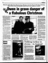 New Ross Standard Wednesday 24 December 1997 Page 38