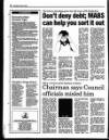 New Ross Standard Wednesday 14 January 1998 Page 18