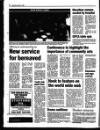 New Ross Standard Wednesday 21 January 1998 Page 8