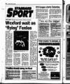 New Ross Standard Wednesday 25 March 1998 Page 60