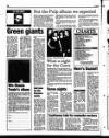 New Ross Standard Wednesday 25 March 1998 Page 76