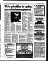 New Ross Standard Wednesday 25 March 1998 Page 81