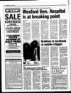 New Ross Standard Wednesday 13 January 1999 Page 4