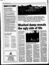 New Ross Standard Wednesday 13 January 1999 Page 22