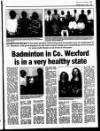 New Ross Standard Wednesday 13 January 1999 Page 41