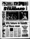 New Ross Standard Wednesday 19 January 2000 Page 1