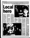 New Ross Standard Wednesday 19 January 2000 Page 16
