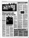 New Ross Standard Wednesday 19 January 2000 Page 42