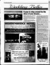 New Ross Standard Wednesday 19 January 2000 Page 72