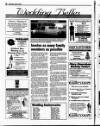 New Ross Standard Wednesday 19 January 2000 Page 74